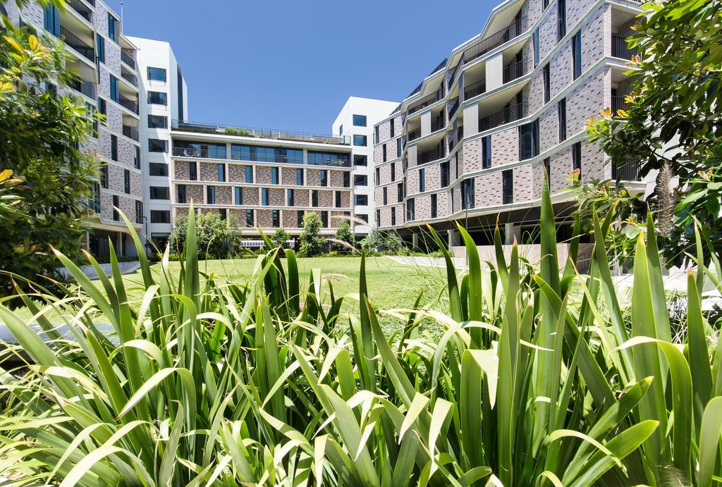 Racecourse Space Pop Up Randwick Buitenkant foto