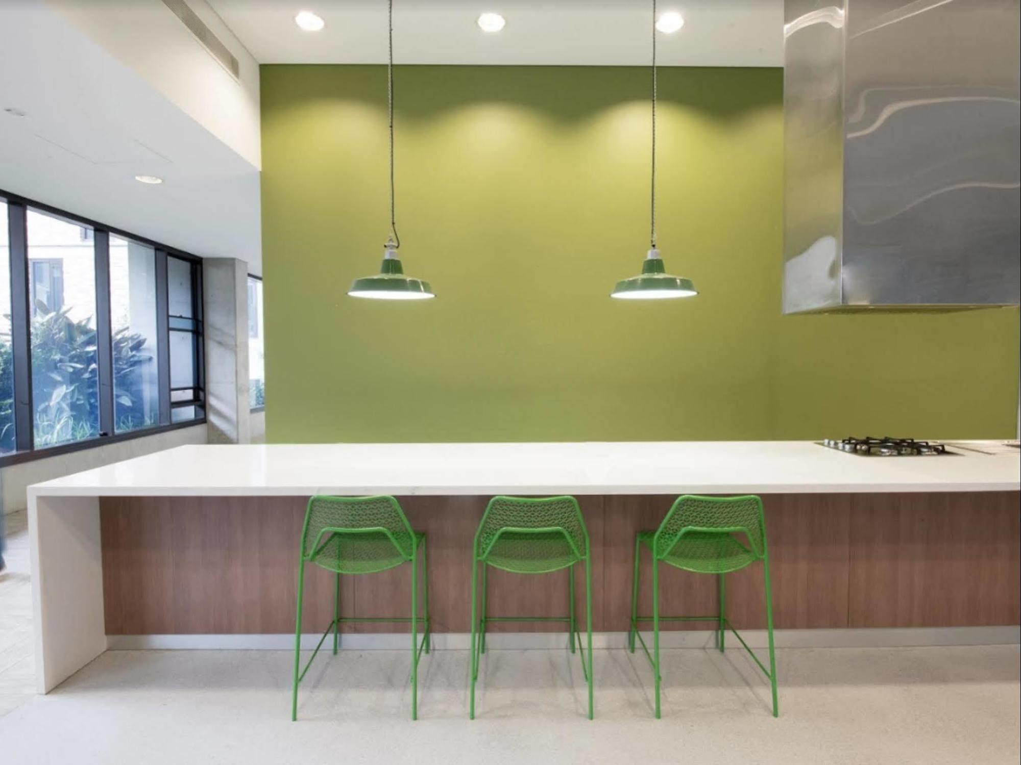 Racecourse Space Pop Up Randwick Buitenkant foto