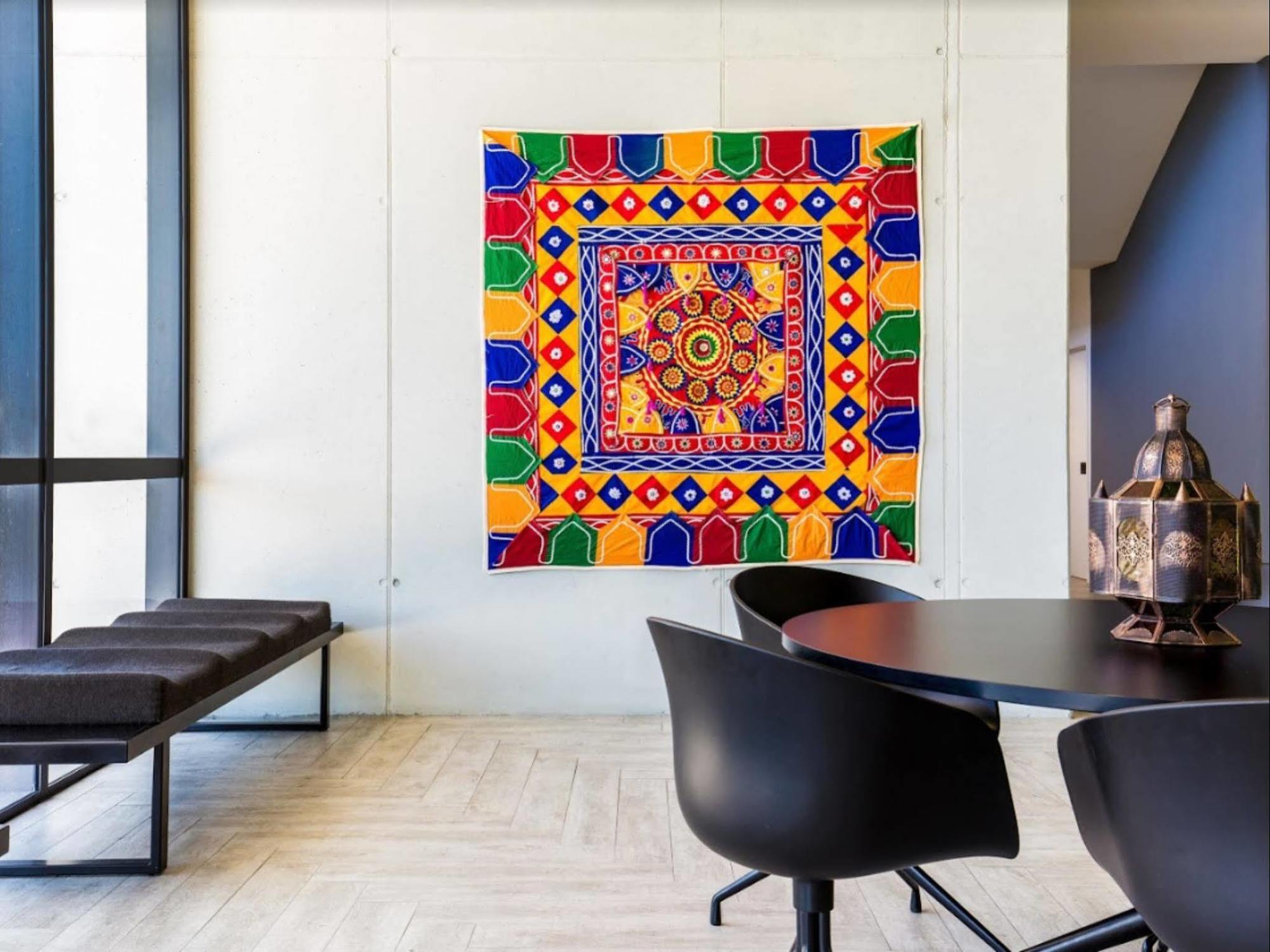 Racecourse Space Pop Up Randwick Buitenkant foto